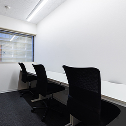 THE BLOOM AKASAKA 3名部屋